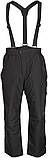 Костюм Shimano GORE-TEX Warm Suit RB-017T  к:black, фото 4