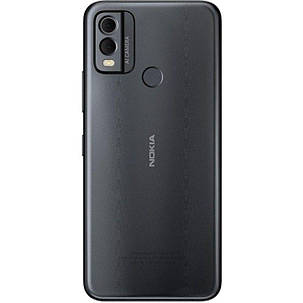 Смартфон Nokia C22 (TA-1533) 3/64Gb Charcoal UA UCRF, фото 2