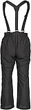 Костюм Shimano GORE-TEX Warm Suit RB-017T  к:black, фото 5
