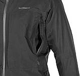 Костюм Shimano GORE-TEX Warm Suit RB-017T  к:black, фото 7