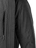 Костюм Shimano GORE-TEX Warm Suit RB-017T  к:black, фото 8