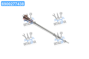 Комплект клапанів (вир-во Bosch) F00VC01043 UA1