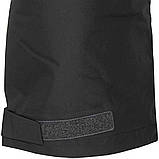 Костюм Shimano GORE-TEX Warm Suit RB-017T  к:black, фото 11