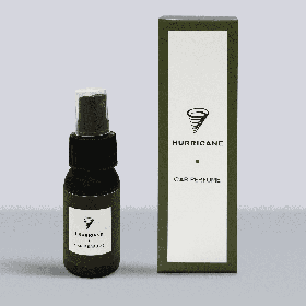 AUTO PERFUME KHAKI