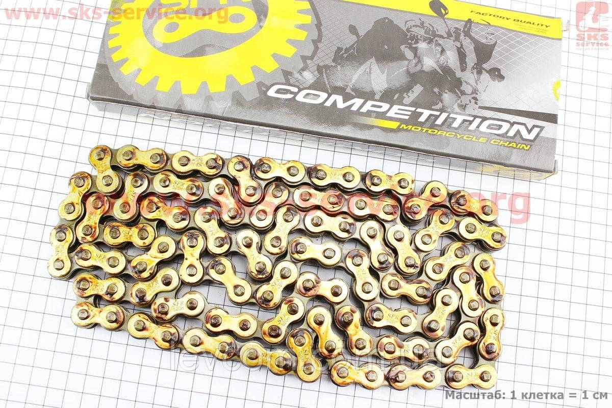 Цепь привода колеса 520H*120L GOLD (ID#1851878086), цена: 778 ₴, купить ...