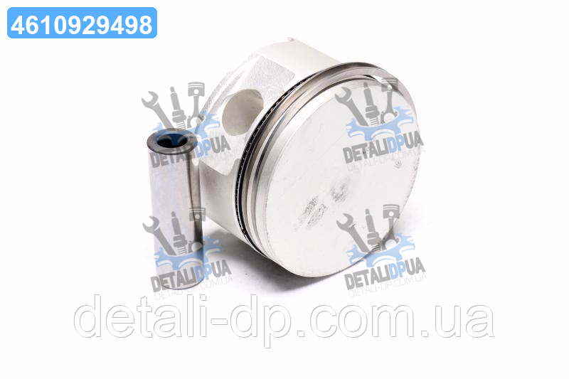 Поршень з кільцями DACIA 80.0 K7J710/714 2004 - (вир-во KS) 40277620 UA1, фото 1