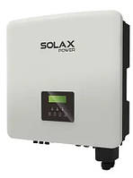 Prosolax 15 кВт мережевий інвертор X3-PRO-15.OK-T-D 3 фази