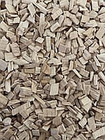 Щепа для копченя бук фракція 6*12*3 15 кг