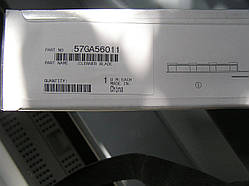 Cleaning blade Konica Minolta Pro 920