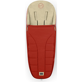 Чохол на ніжки Cybex Platinum, Autumn Gold