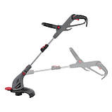 Тример електричний, 450 Вт, 230 В~50 Гц, 10000 об/хв INTERTOOL DT-2255, фото 3