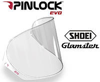 Лінза антифог Pinlock Evo CPB-1 для мотошоломів Shoei Glamster