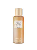 Парфюмированный спрей для тела Victorias Secret ORANGE FLOWER SUN Mist 250ml