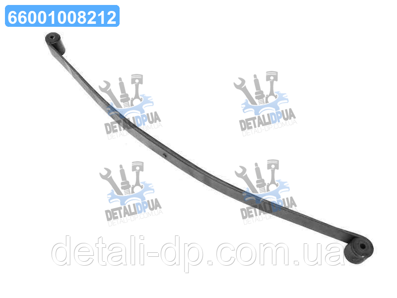 Ресора RENAULT Master, Opel Movano задн. 1 листова. (вир-во Schomaecker) 85011200, фото 1