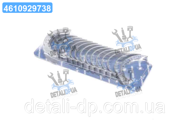 Вкладиші корінні BMW N52 (вир-во KS) 77947600, фото 1