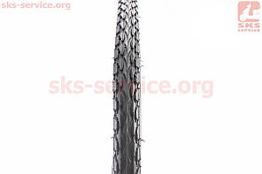 Шина 28"x1 5/8х1 1/2 700-38С (40-622) дорожня EUROTREK K197