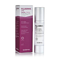 Сесдерма Fillderma Крем для заполнения морщин SesDerma Fillderma One Wrinkle Filling Cream, 50 мл