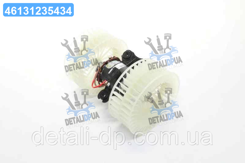 Вентилятор обігрівача MERCEDES VITO II W 639 (03-) (вир-во Nissens) 87340