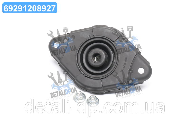 Опора аморт. NISSAN Almera задн. (вир-во SNR) KB968.07 UA1, фото 1