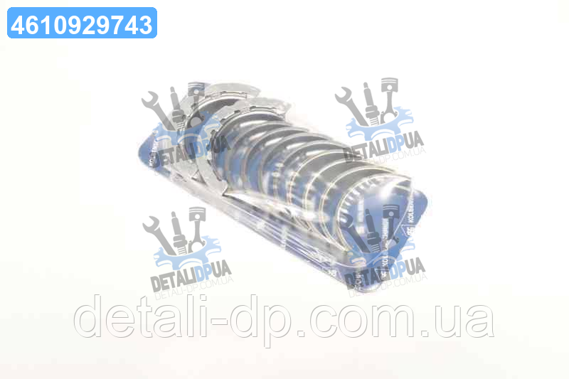 Вкладиші корінні BMW N47 (вир-во KS) 77951600, фото 1