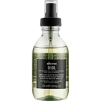 Масло для смягчения волос Davines Oi Absolute Beautifying Oil 135 мл