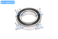 Подшипник шариковый 6008 2RS1 (40х68х15) (SKF) 6008-2RS1