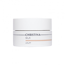 Підтягувальний крем, Silk UpLift Cream CHRISTINA 50 мл