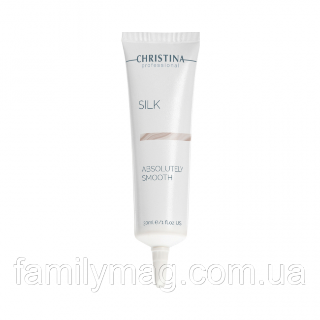 Сироватка для місцевого заповнення зморщок, Silk Absolutely Smooth Topical Wrinkle Filler, 30 мл.