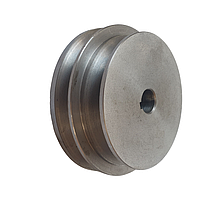 Шків 140х120х21мм, по 1В, фото 4