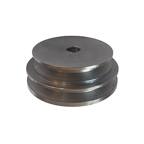 Шків 140х120х21мм, по 1В, фото 1