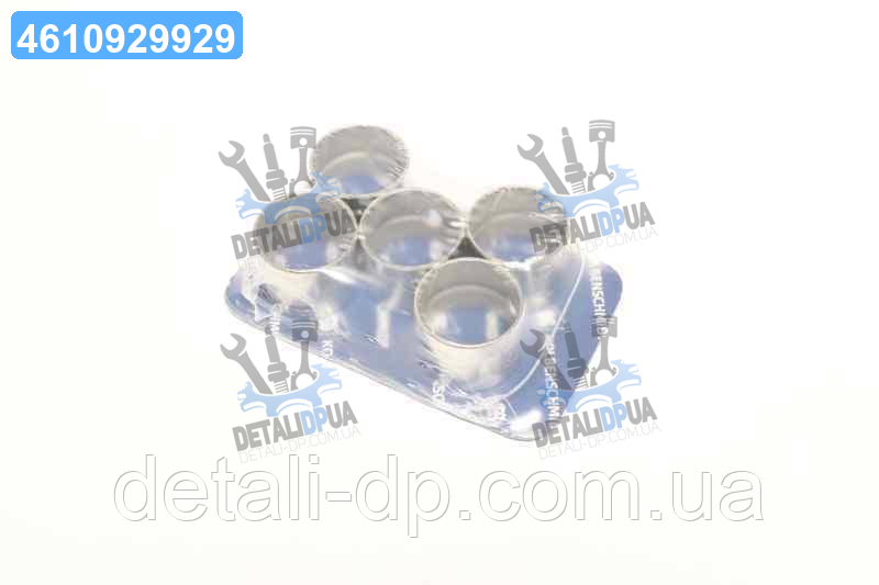 Втулки шатуна MB OM602 компл. 5 штук. (вир-во KS) 87321690, фото 1