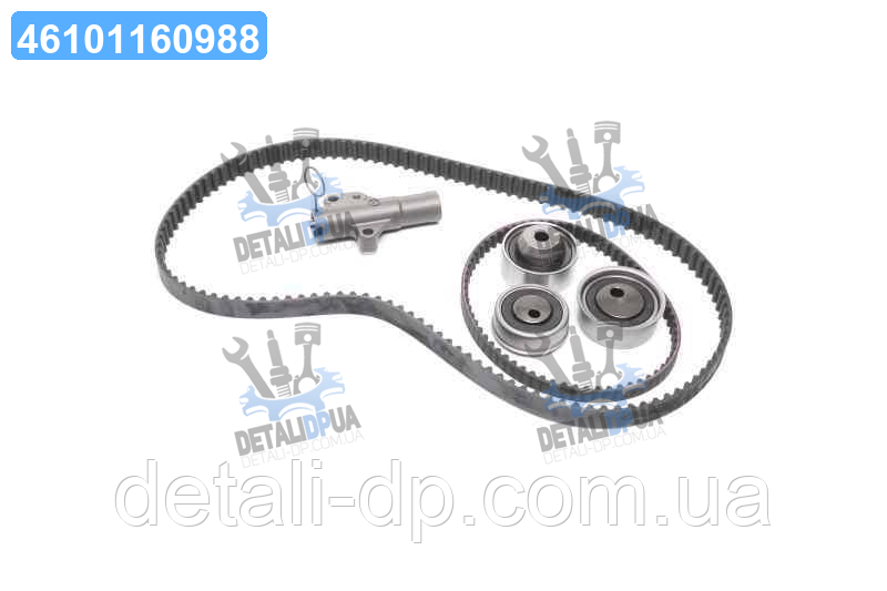 Комплект ременя ГРМ MITSUBISHI OUTLANDER I (CUW) 2.4 4WD (Вир-во SKF) VKMA 95975 UA1, фото 1