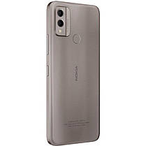 Смартфон Nokia C22 (TA-1533) 3/64Gb Sand UA UCRF, фото 3