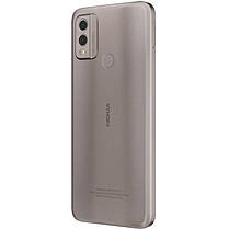 Смартфон Nokia C22 (TA-1533) 3/64Gb Sand UA UCRF, фото 2