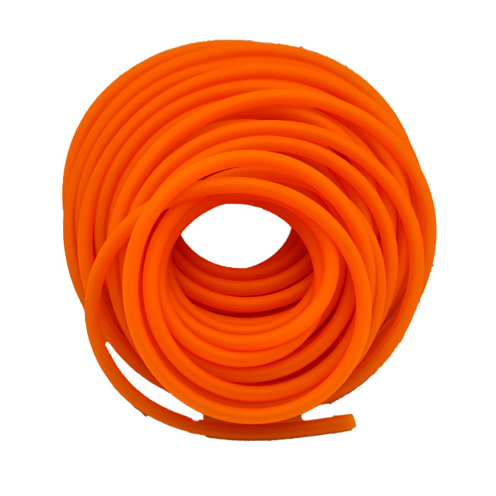 Шланг паливний Orange силікон 10 м для бензокоси