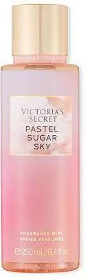 Спрей для тіла Victorias Secret Pastel Sugar Sky Fragrance Mist 250 мл, фото 2