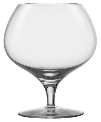 Купить Бокалы для коньяка 6 шт 600 мл Eva Bohemia 4Т002/600, цена 1025 ...