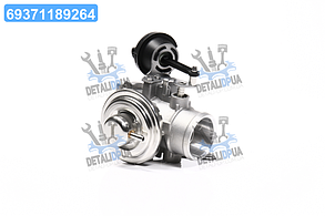 Клапан EGR рециркуляції газів VAG,FORD (вир-во Nissens) 98225