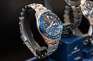 Чоловічі годинники Casio Oceanus Manta OCW-S7000A-2A Limited Edition [1500 шт], фото 4