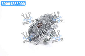 Віскомуфта вентилятора HYUNDAI, KIA (вир-во Jakoparts) J1520505 UA1