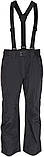Костюм Shimano DryShield Advance Warm Suit RB-025S M к:black, фото 4