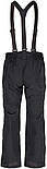 Костюм Shimano DryShield Advance Warm Suit RB-025S M к:black, фото 5