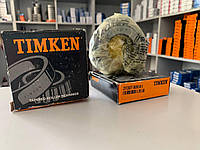 Подшипник 31307 (30307D) (27307) TIMKEN (США), 35x80x22,75 мм, роликовый радиально-упорный конический