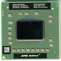 Процесор для ноутбука S1GEN2 AMD Athlon 64 X2 QL-66 2x2,2Ghz 1Mb Cache 3600Mhz Bus б/в