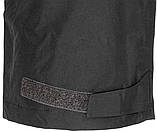 Костюм Shimano DryShield Advance Warm Suit RB-025S M к:black, фото 11