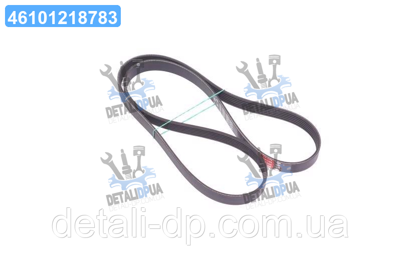 Поліклінові ремені Micro-V (Вир-во Gates) 6PK1405 UA1, фото 1