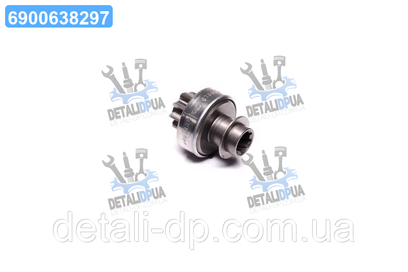 Шестерня, стартер (вир-во Magneti Marelli кор.код. AMB0130) 940113020130 UA1, фото 1