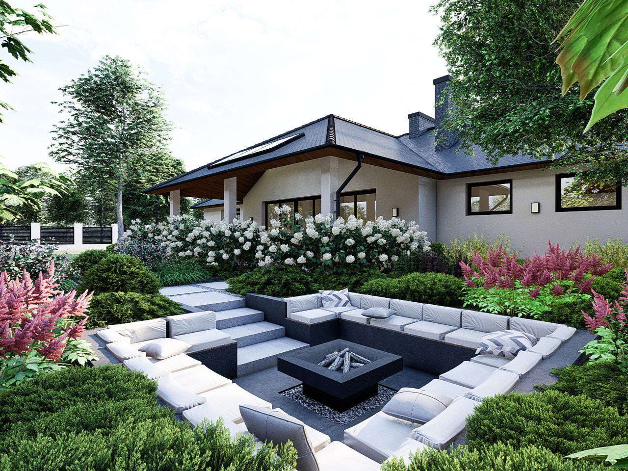 Проектування буднків, фото 1