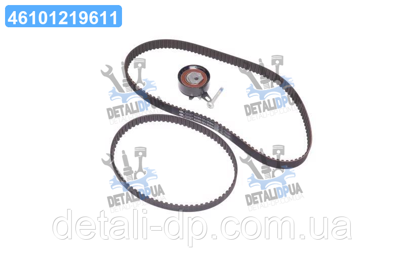 Ремкомплекти приводу ГРМ автомобілів PowerGrip Kit (Вир-во Gates) K065323XS UA1, фото 1