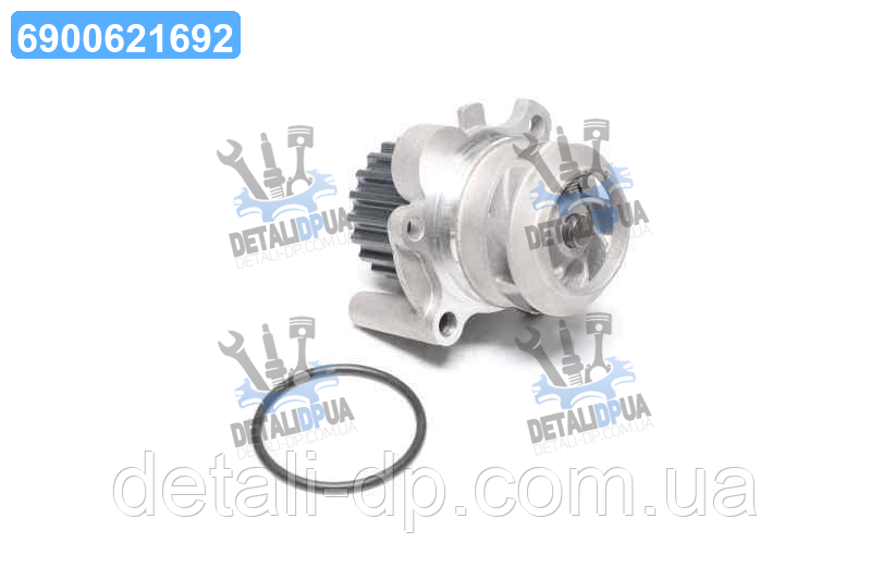 Водяний насос (Вир-во Magneti Marelli кор.код. WPQ1170) 352316171170 UA1, фото 1